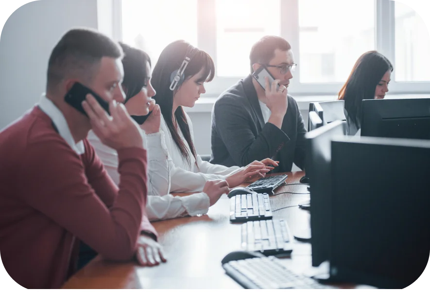 Что включает в себя «Контроль качества звонков» от MTS в Красноармейском